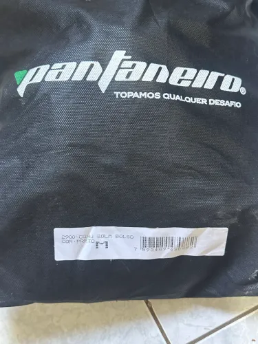 SOMENTE Jaqueta De Chuva Para Motoqueiro Impermeavel Motoboy pantaneiro