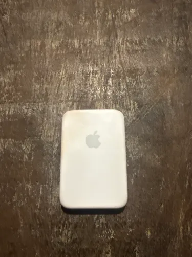 bateria externa da Apple (Apple MagSafe Battery Pack)