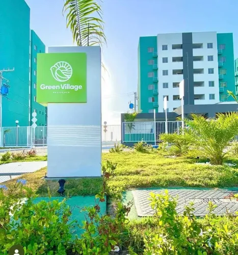 Condomínio Green Village
