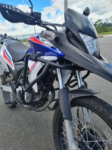 XRE300 XTREM ÚNICA
