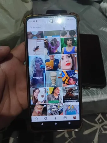 Telefone Motorola Moto G24 128GB
