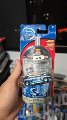 Hot Wheels Highway 35 Via 35 Deora 2