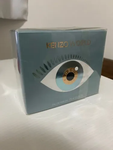 Perfume Kenzo World