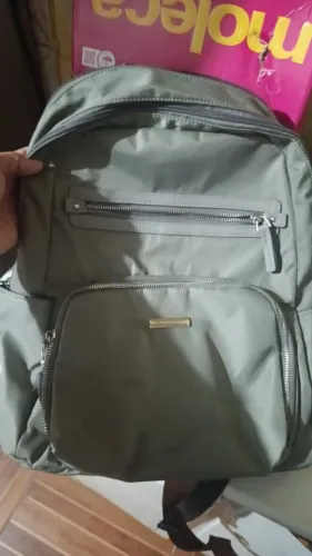 Mochila Gold fenix