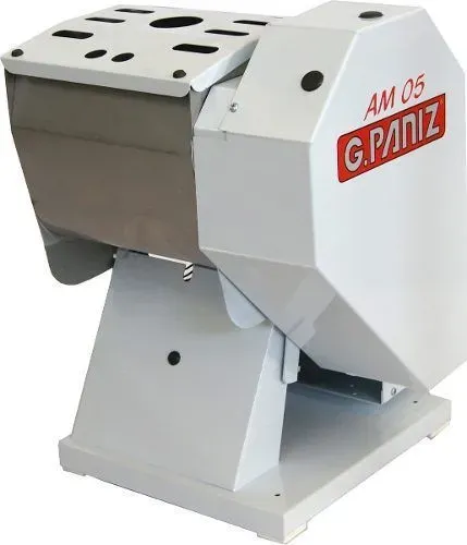 Maceira gpaniz 5 kilo