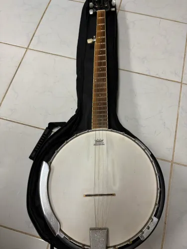 Banjo americano Strinberg