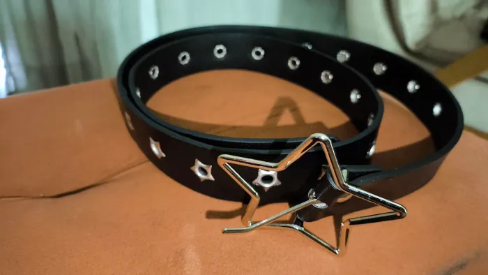 Cinto de estrela