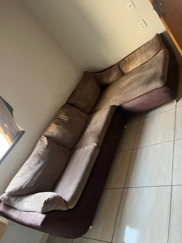Sofá 2.70 metros