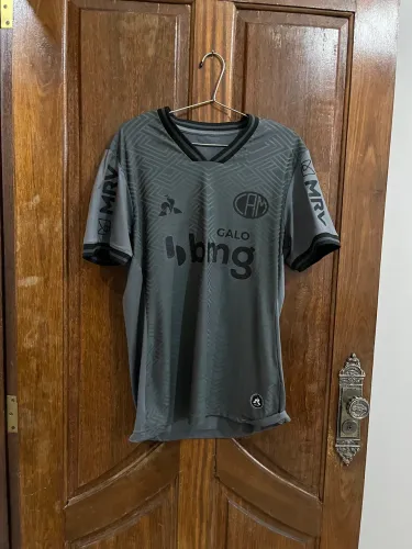 Camisa lll Atlético Mineiro 2021