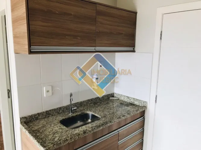 Apartamentos - Locação - Iguatemi - Cod. 114