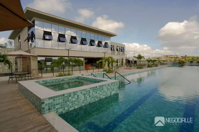 Terreno à venda, 160 m² por R$ 140.000,00 - Malvinas - Campina Grande/PB