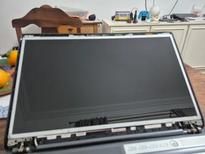 Tela LCD LED 17,3" N173FGE-L23 - HD+ 1600x900 - 40 Pinos