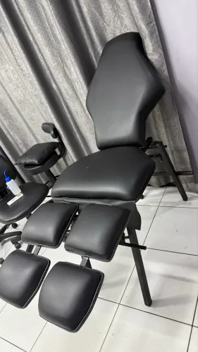 Maca hidráulica + maca pontual