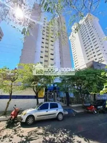 Excelente Apartamento a venda em TERESINA