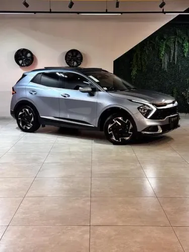 Kia Motors Sportage EX 1.6 T-gdi (híbrido) 2024