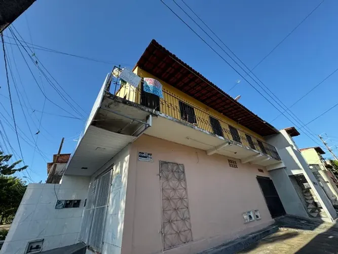 APTO2 para alugar na cidade de FORTALEZA-CE
