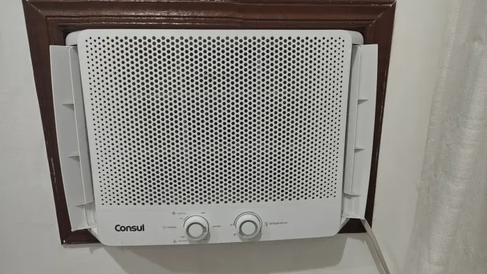 Ar condicionado Consul 12.000 BTUs