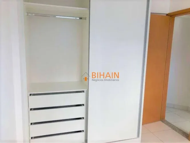 Apartamento com 2 dormitórios à venda, 55 m² por R$ 525.000 - Cinquentenario - Belo Horizo