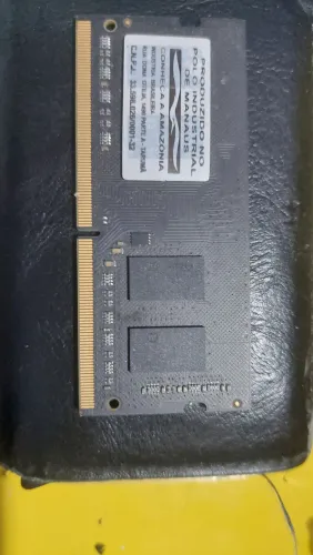 Memoria Ram WinMemory DDR4 / 4Gb / 2666MHZ