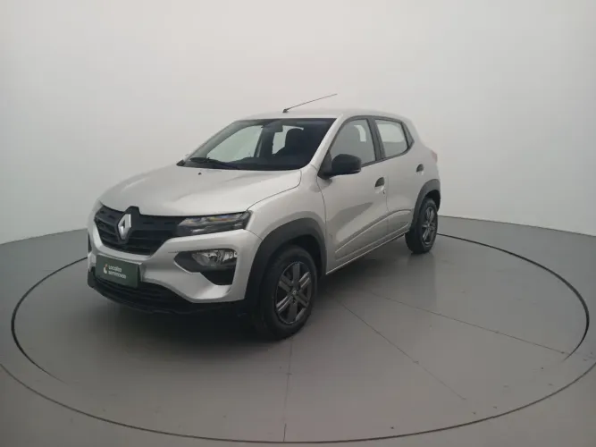 Renault Kwid 1.0 Zen 2026