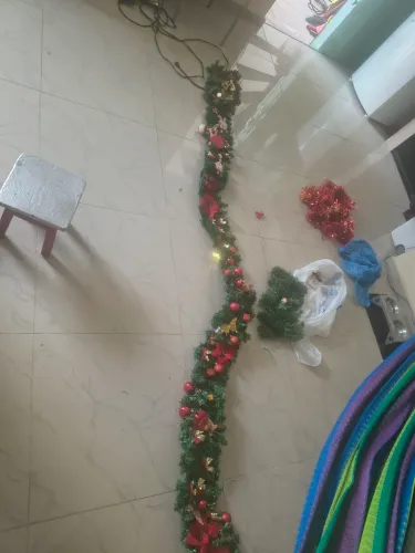 Festão de natal