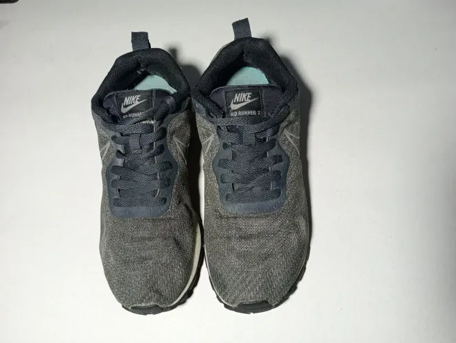 Tênis Nike MD Runner 2 ENG Mesh Tam 36