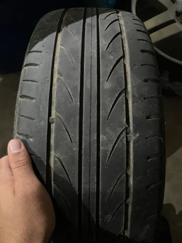 RODAS  Long beach ARO 20