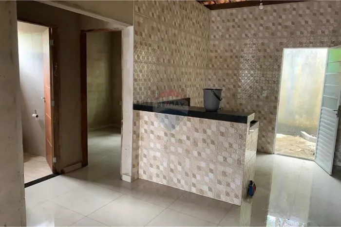 Na Rota dos Milagres Casa 2 quartos Praia de Toque -São Miguel dos Milagres Litoral Norte 