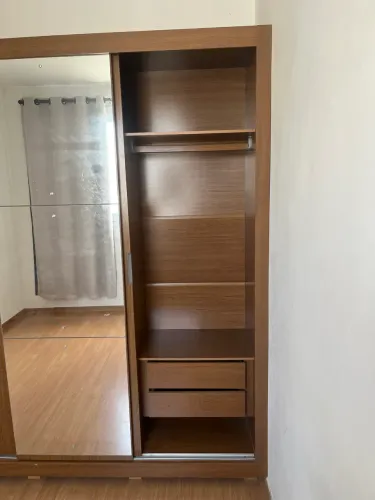 Guarda roupa 