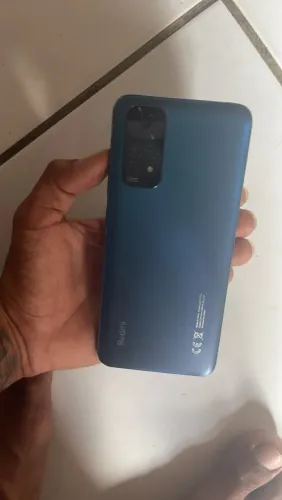 Redmi note 11 em ótimo estado