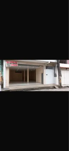 Aluguel ponto comercial