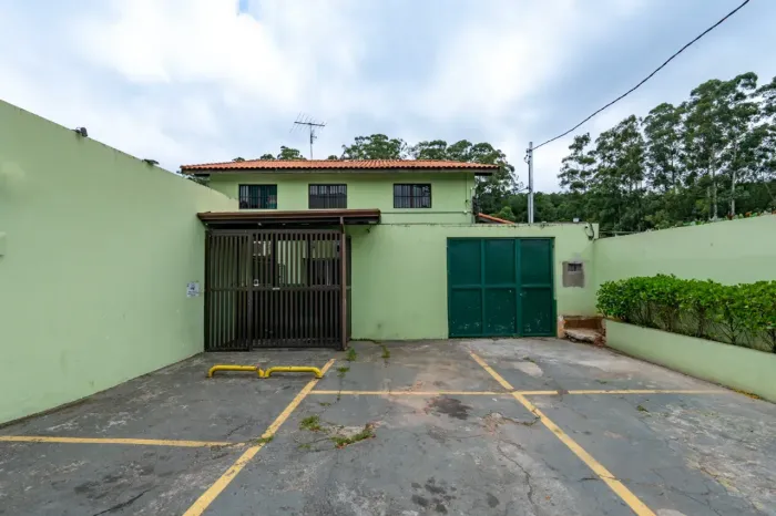 Ponto Comercial á Venda no Butantã - 408m² | 6 Vagas - Próximo á Raposo Tavares
