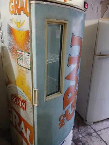 GELADEIRA
