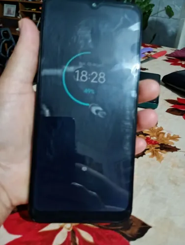 Vendo celular 