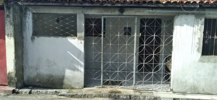 CASA ÓTIMA EM JOÃO PESSOA, BARATINHA NO BAIRRO MANDACARU NO ALTO DO CEU.