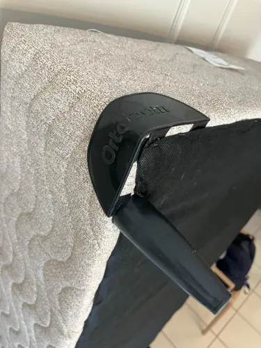 Base cama solteiro Ortobom