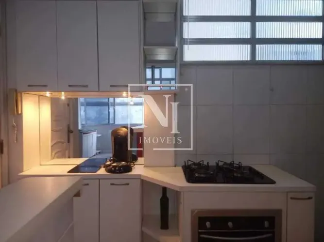 APARTAMENTO 1 QUARTO no Bairro de Copacabana