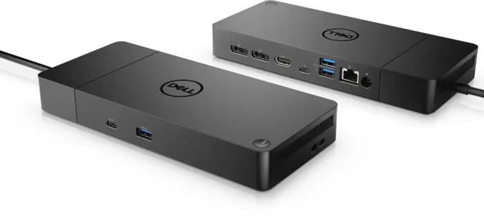 Dockstation Dell WD19S Lacrado 180W