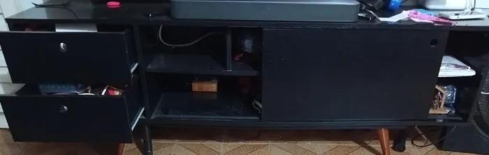 Rack tv até 65.