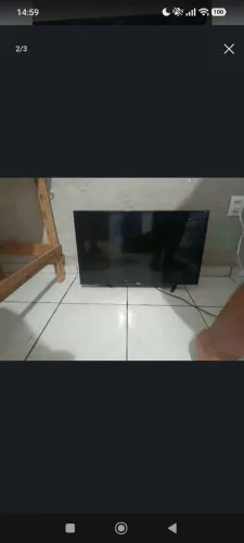 Tv 32 polegadas 