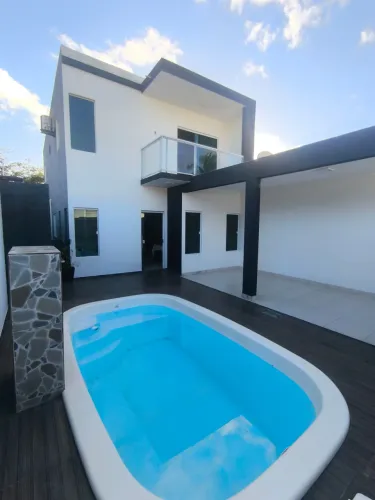 Casa para locação, BARRA NOVA, Marechal Deodoro, AL