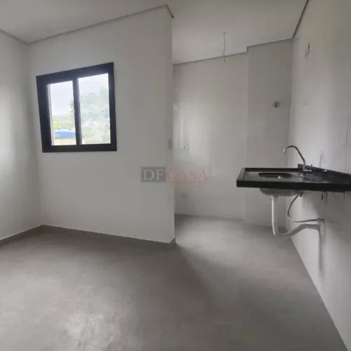Apartamento com 2 dormitórios à venda, 37 m² por R$ 425.000,00 - Tatuapé - São Paulo/SP