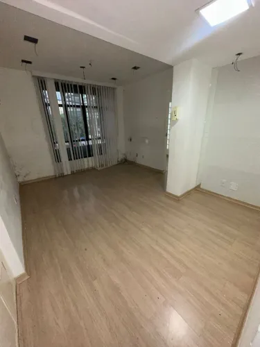 Apartamento/sala comercial Praia do Canto