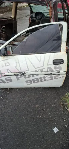 Peças de carro