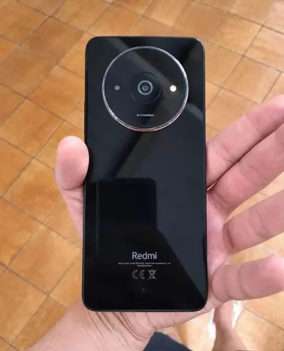 REDMI MI A3 