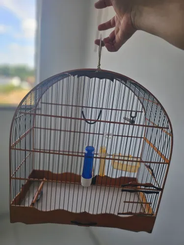 Gaiola