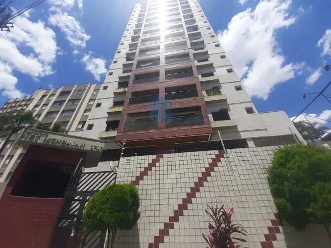 Apartamento Aluguel - Jardim Proença