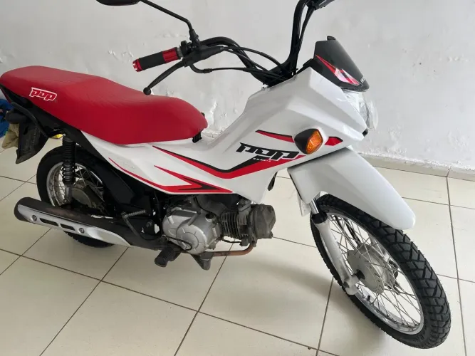 Pop 110! 2024 