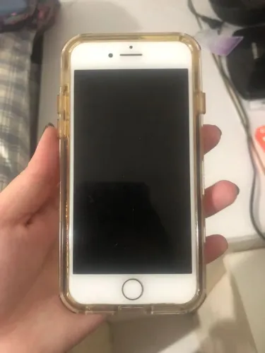 Iphone 8 branco 