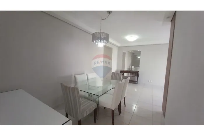 Apartamento com 03 dormitórios sendo 01 suíte para alugar.